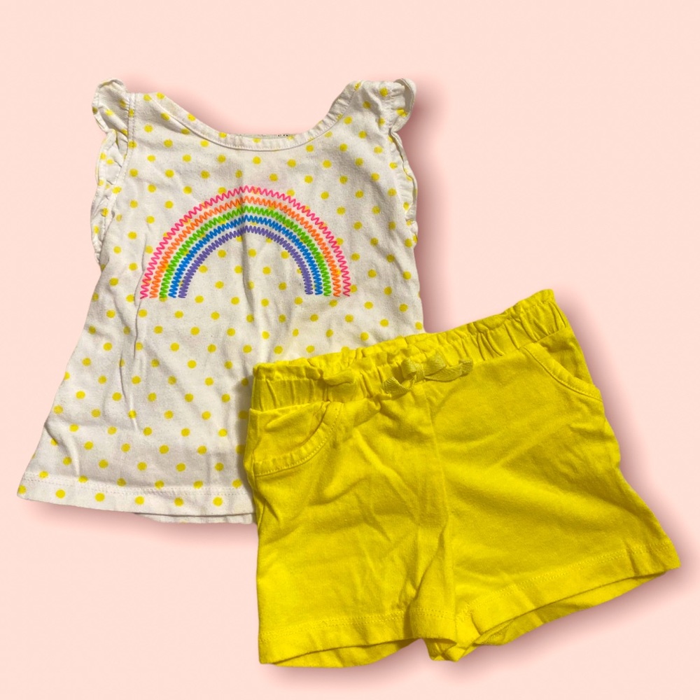 Swiggles (2) piece set 🌈